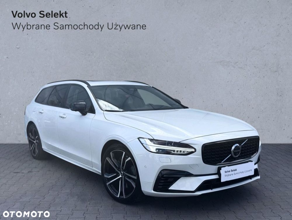 Volvo V90 - 2