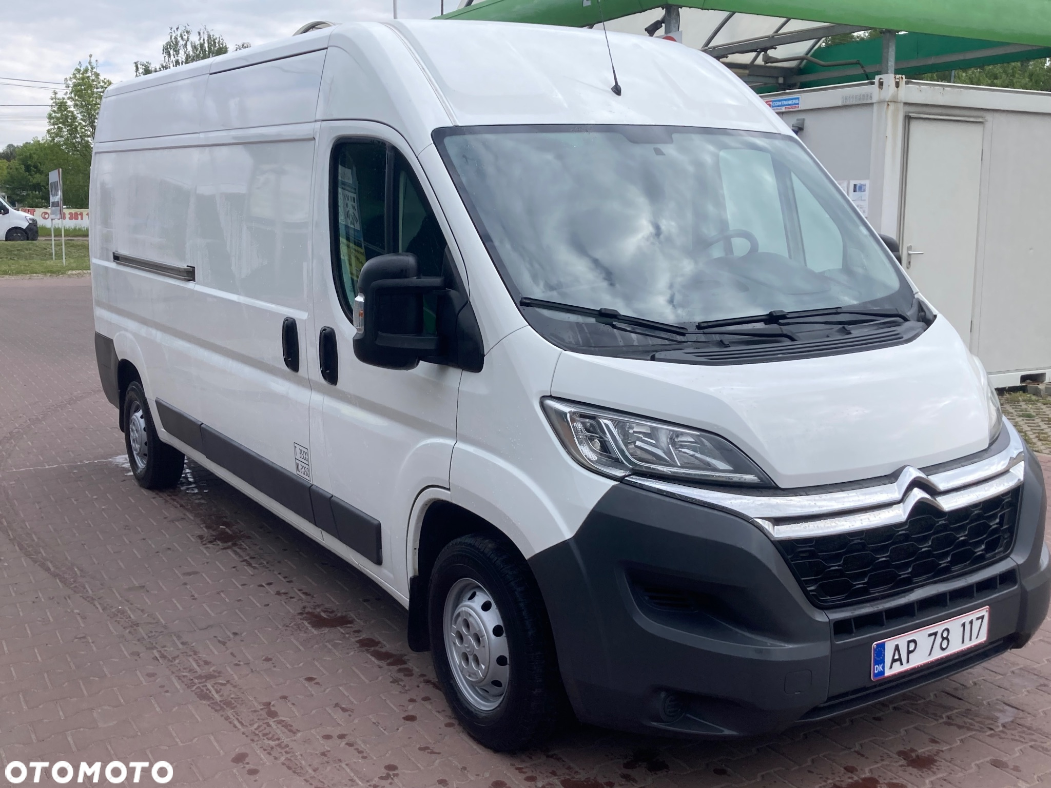 Citroën Jumper - 3