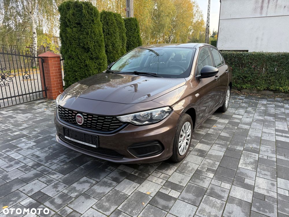 Fiat Tipo