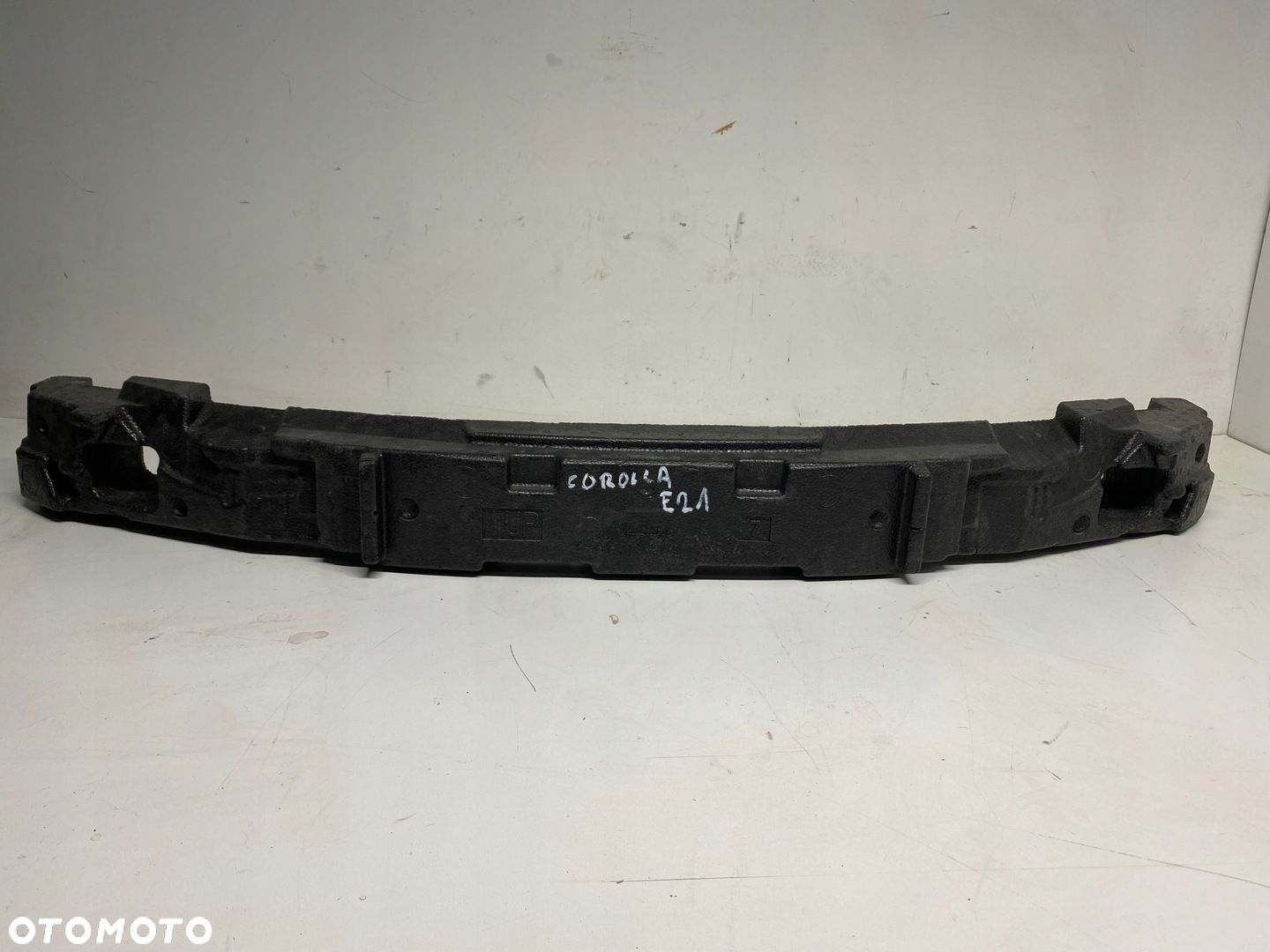 ABSORBER ZDERZAKA TOYOTA COROLLA E21 52611-02530 OEM 19- - 1