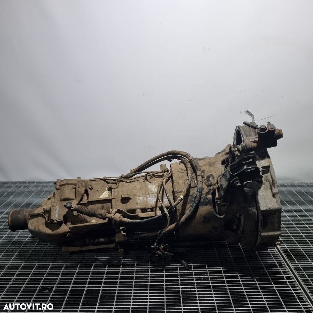 Cutie de viteze Subaru Forester 2.0 Diesel 2007 - 2011 150CP Manuala 6 Trepte EE20 Euro5 ... - 1