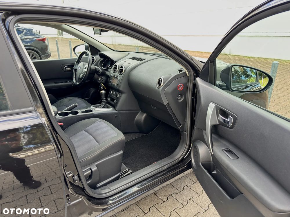 Nissan Qashqai 2.0 acenta - 28
