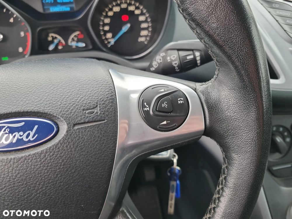 Ford Grand C-MAX 2.0 TDCi Trend - 24