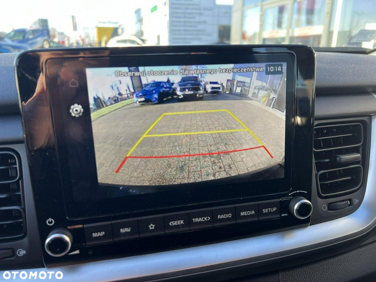 Kia Stonic - 20