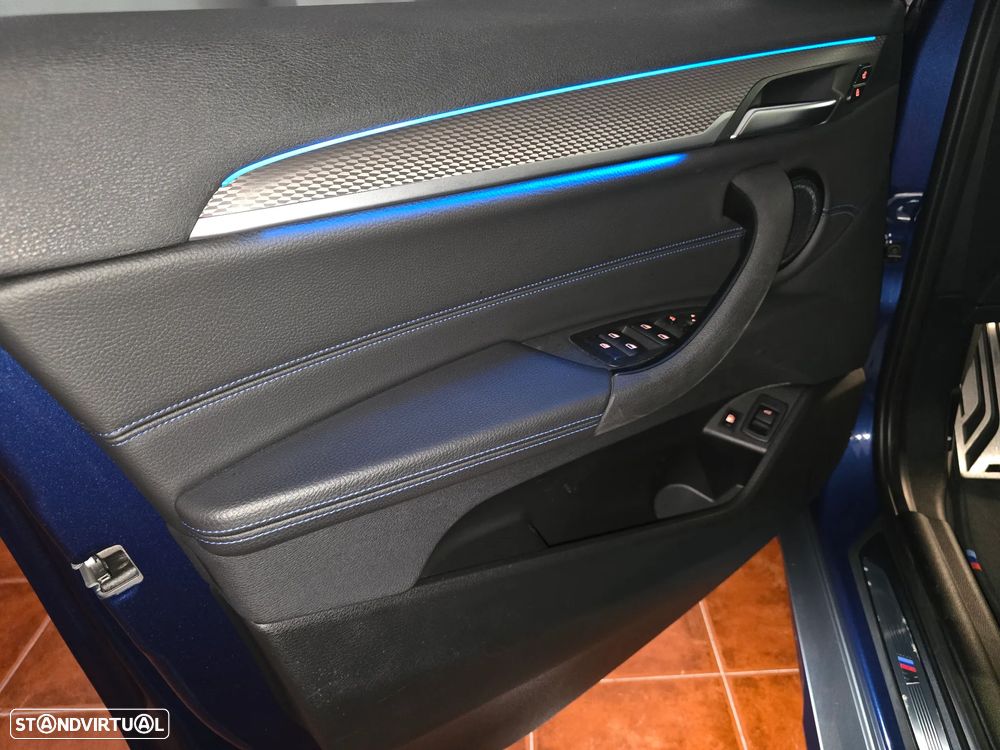 BMW X2 xDrive25e M Sport - 26