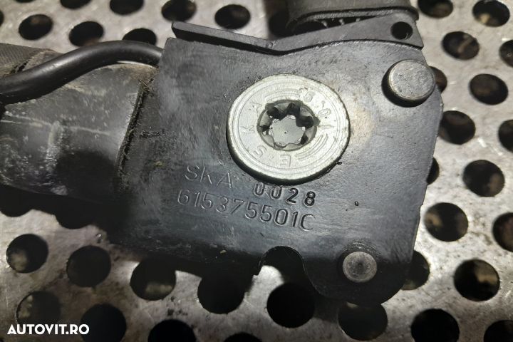 Airbag scaun dreapta 0028615375501C 0028615375501C Opel Corsa D [2006 - 3