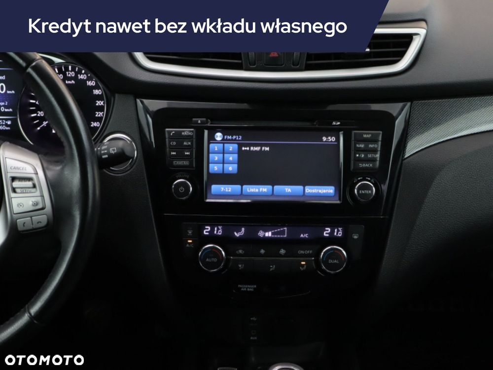 Nissan X-Trail - 15