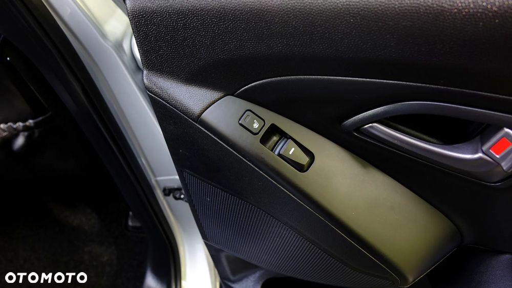 2014 Hyundai ix35, photograph 12