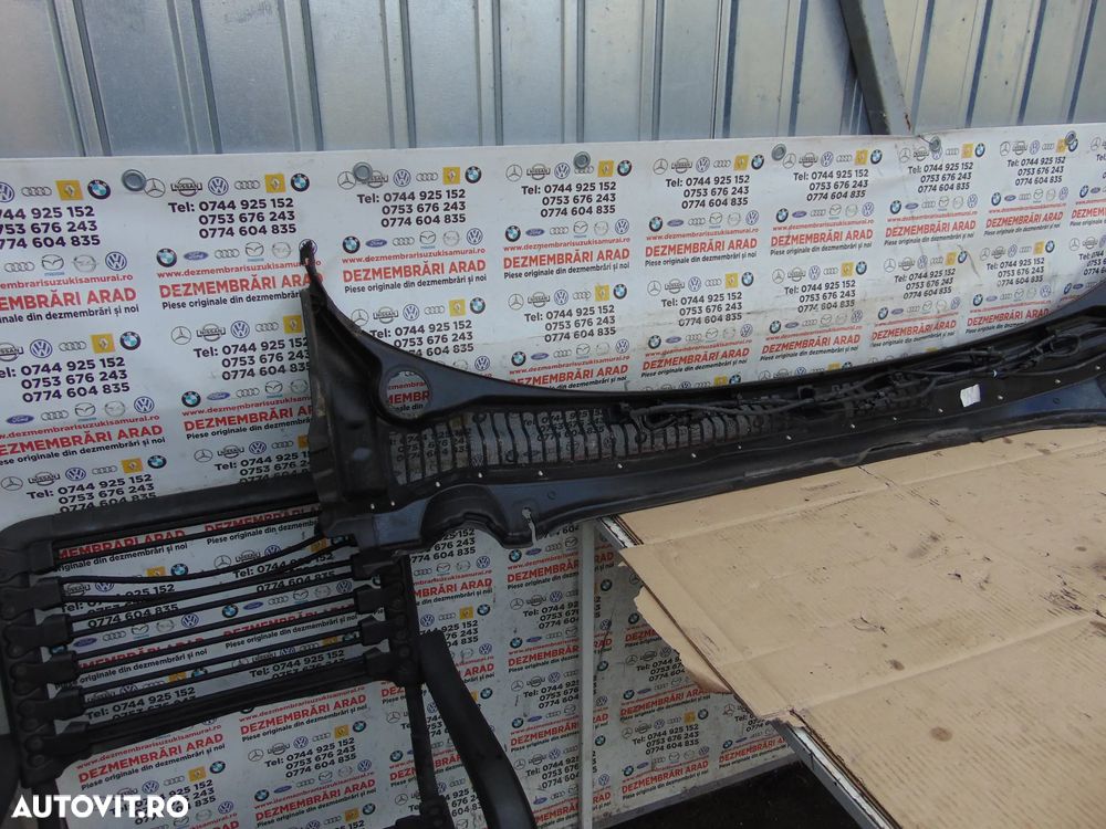 Grila stergatoare Ford mondeo mk5 an 2014-2022 grila stergator fata mondeo 5 - 7