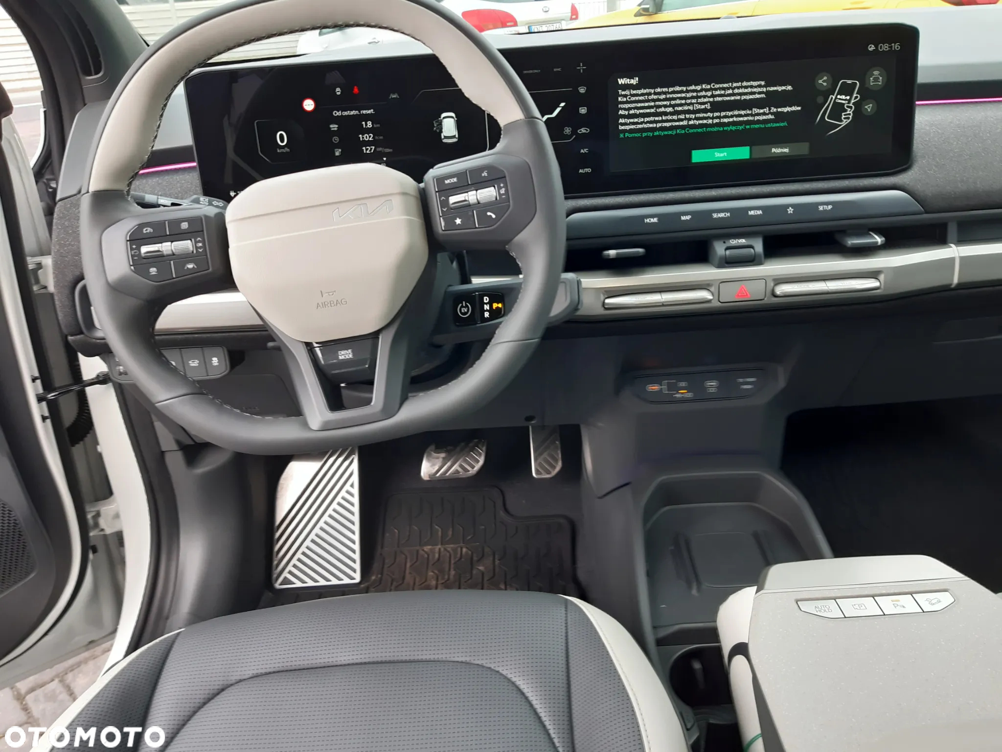 Kia EV3 - 11