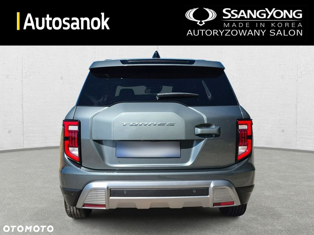 SsangYong/KGM Torres 1.5 T-GDI Joy - 4
