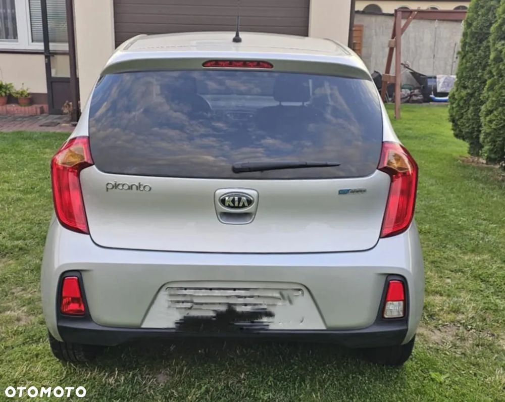 Kia Picanto - 3