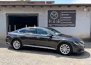 Volkswagen Arteon 2.0 TDI SCR 4Motion DSG R-Line - 2
