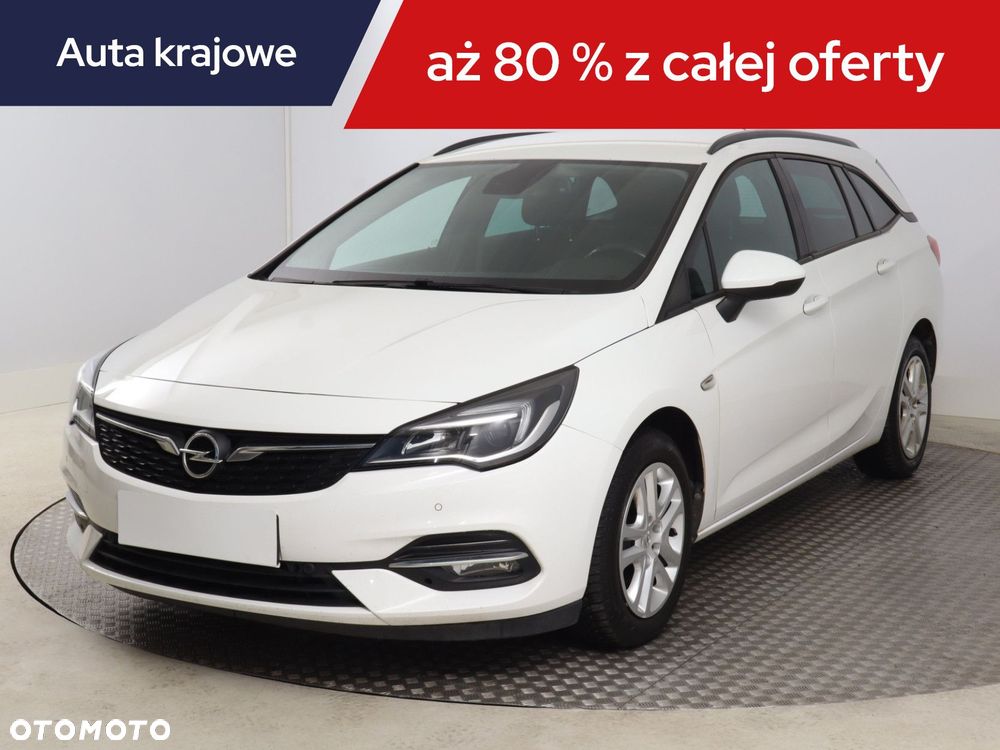 Opel Astra - 3