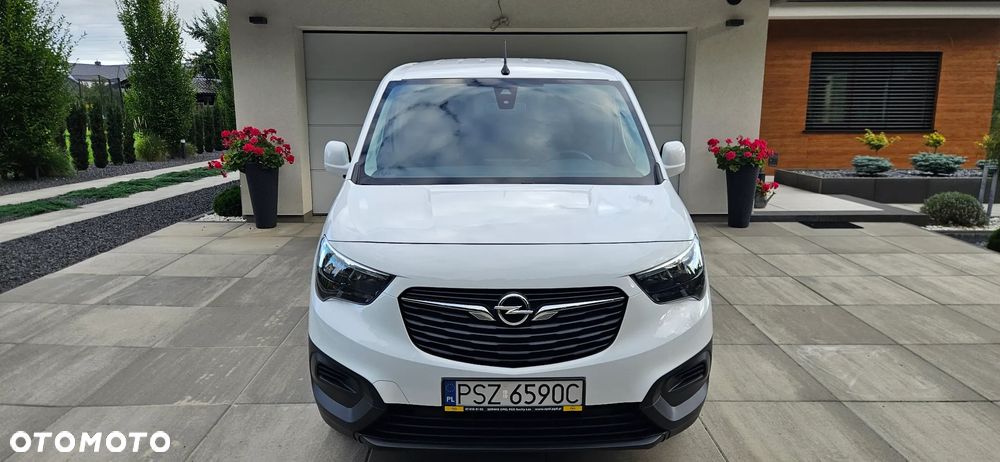 Opel Combo - 3