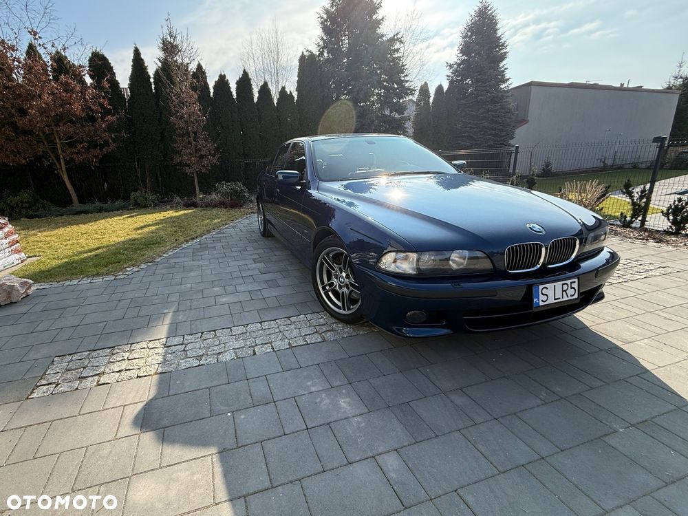 BMW Seria 5 - 12