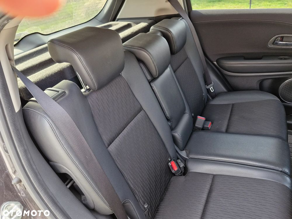 Honda HR-V 1.5 Elegance (ADAS / Connect+) CVT - 17