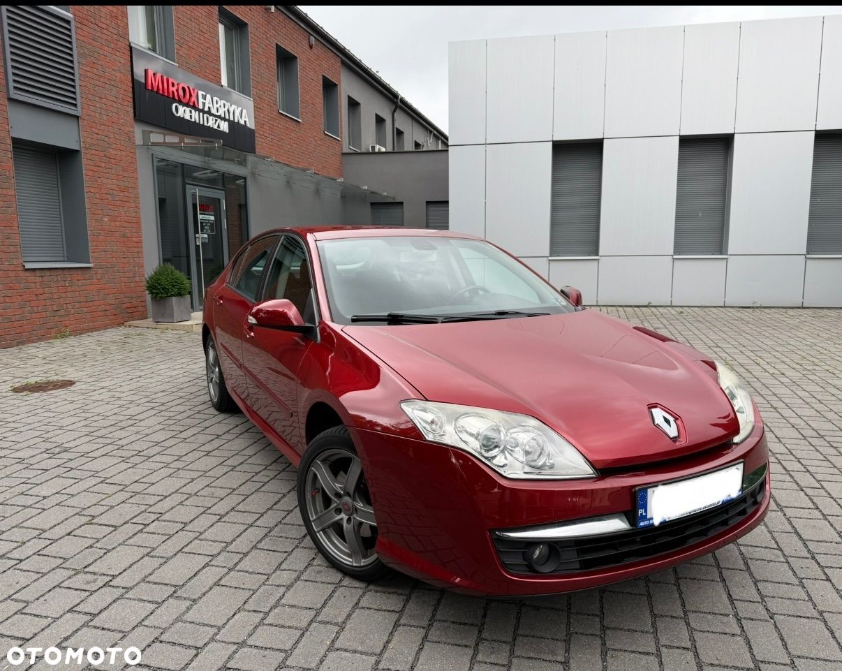 Renault Laguna 2.0 Dynamique - 1