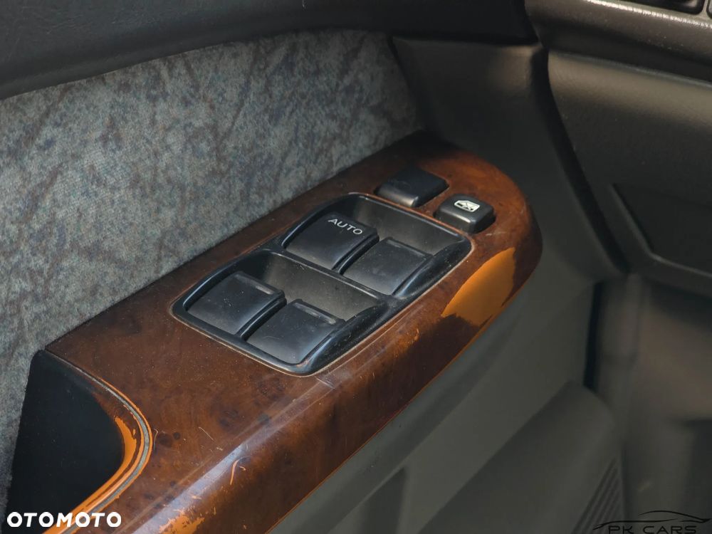 Nissan Patrol GR 2.8 TDI - 31