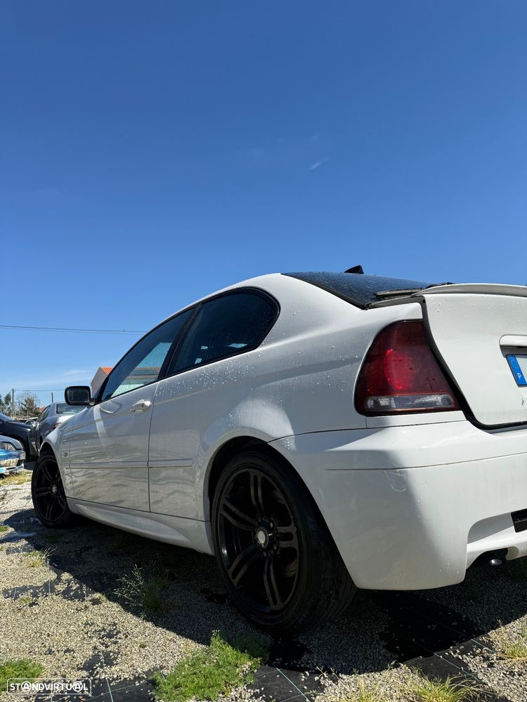 BMW Compact - 2