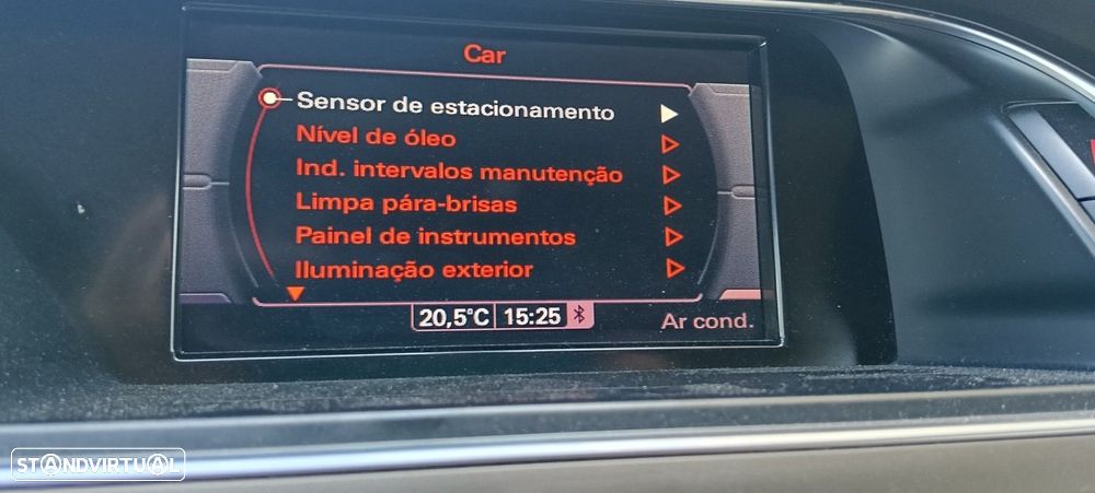 Audi A4 Avant 2.0 TDI exclusive - 21