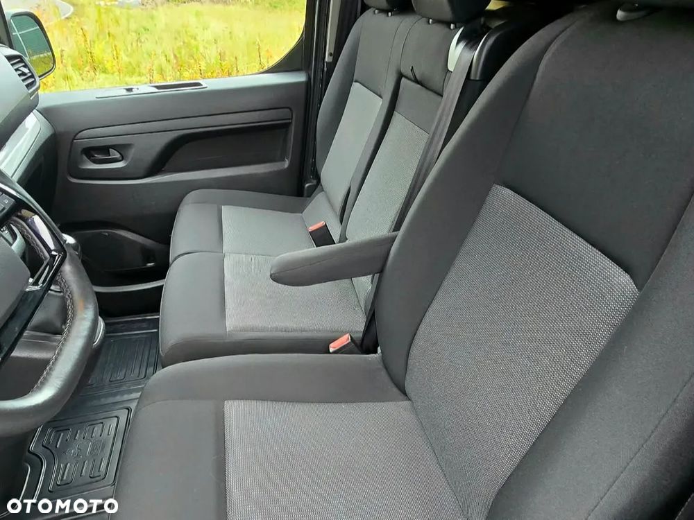 Toyota ProAce D-4D Long Active (bryg.) - 17