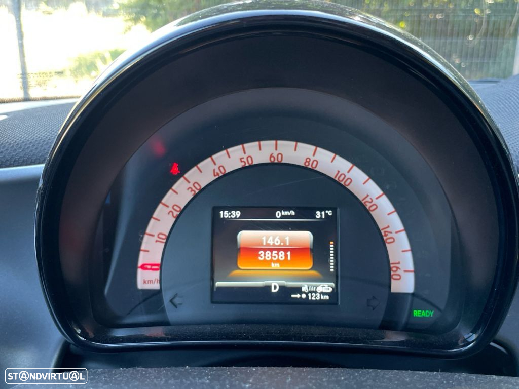 Smart ForFour - 3