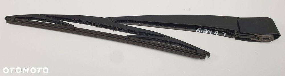 RAMIE WYCIERACZKI KLAPY OPEL ADAM 13354358 - 2