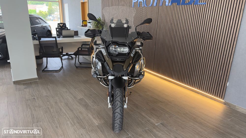 BMW R 1250 GS Adventure Adventure Exclusive - 2