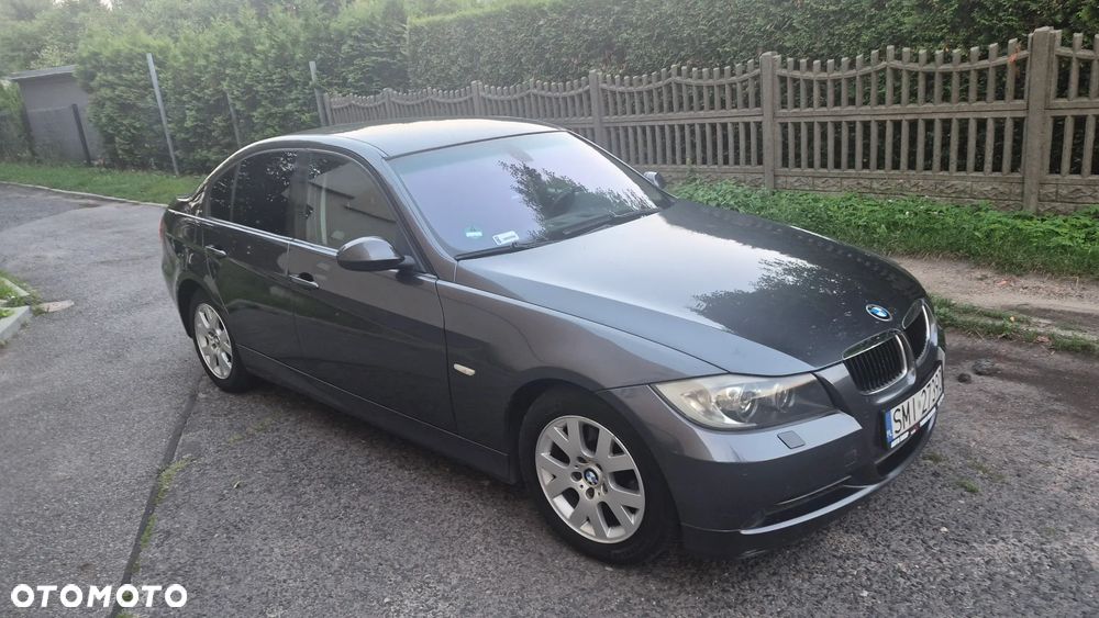BMW Seria 3 - 2