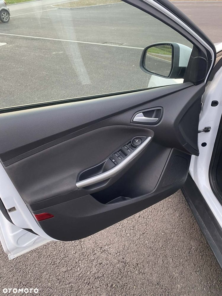 Ford Focus 1.6 TDCi Trend - 14