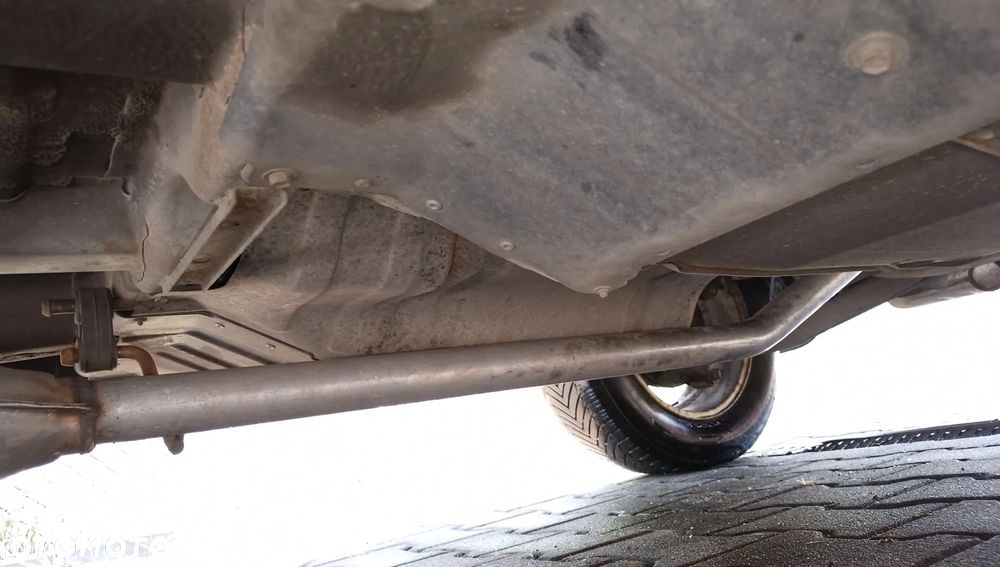 Hyundai Tucson 2.0 2WD GLS Style - 16