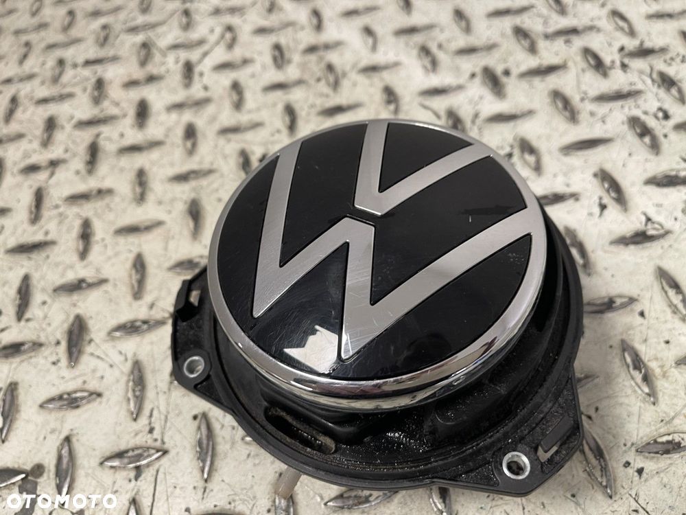 EMBLEMAT KAMERA COFANIA VW GOLF VIII 8 20-26 5H0827469N 5h0971375 - 3