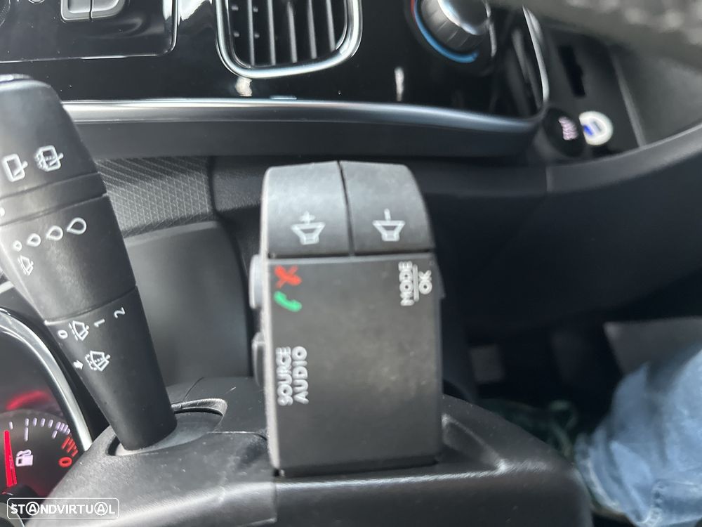 Renault Clio (Energy) dCi 90 Start & Stop LIMITED - 3