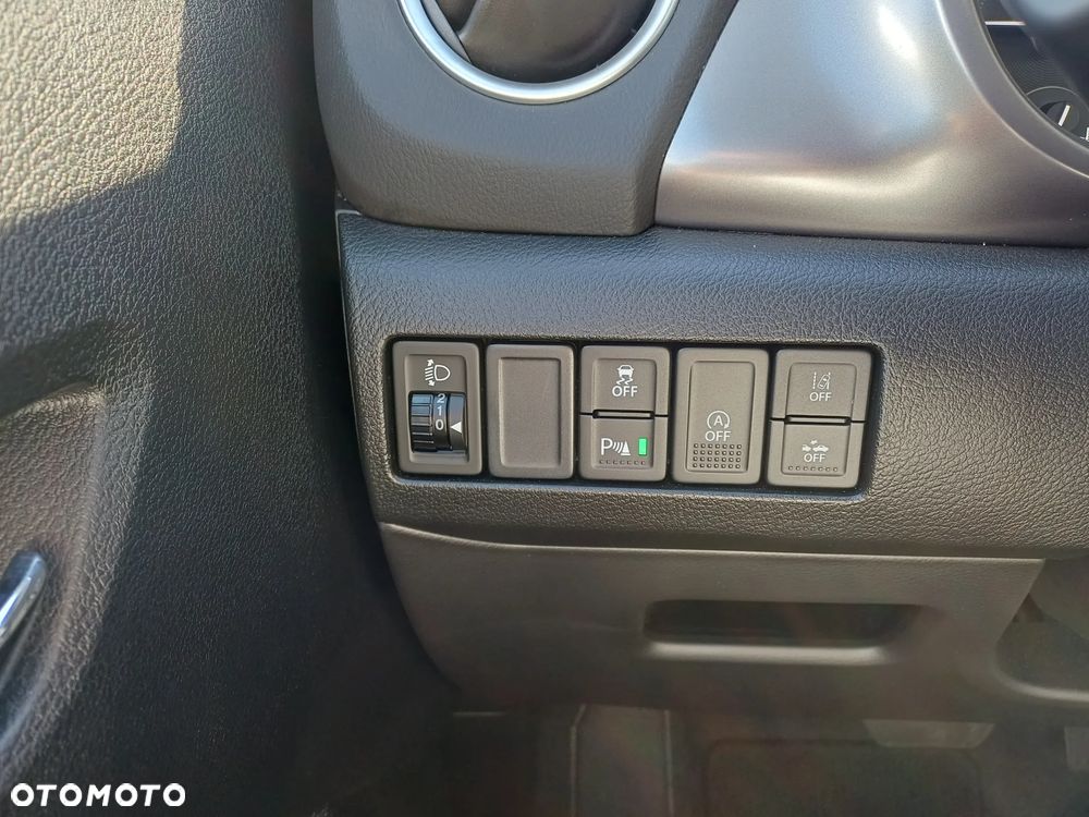 Suzuki Vitara 1.4 Boosterjet mHEV Premium Plus 2WD - 19