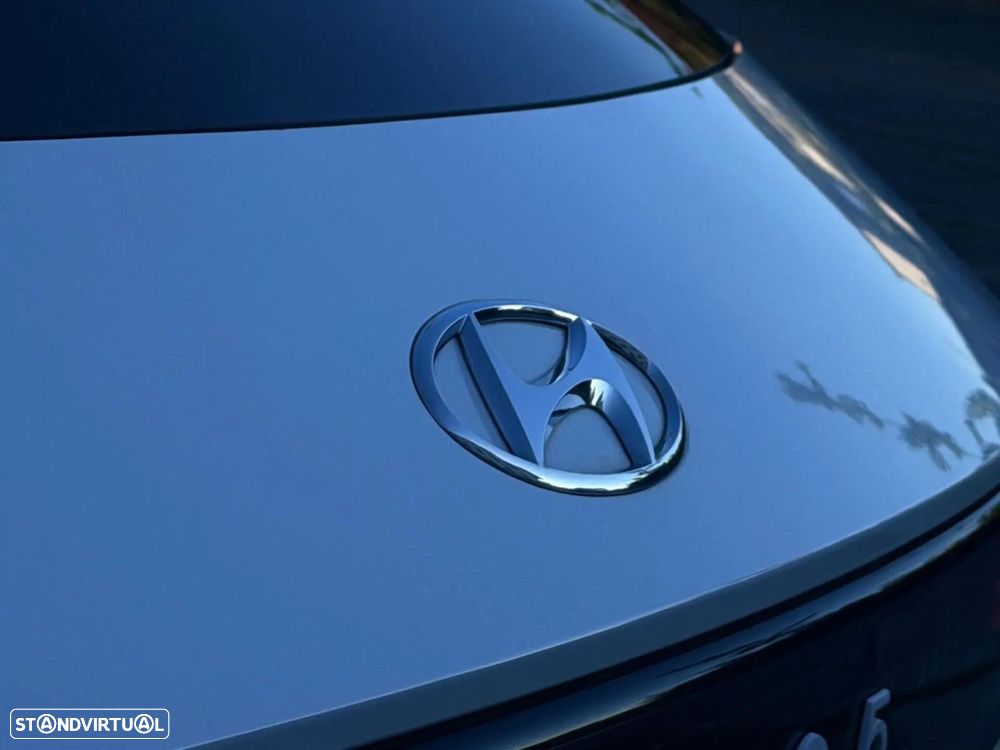 Hyundai Ioniq 5 - 12