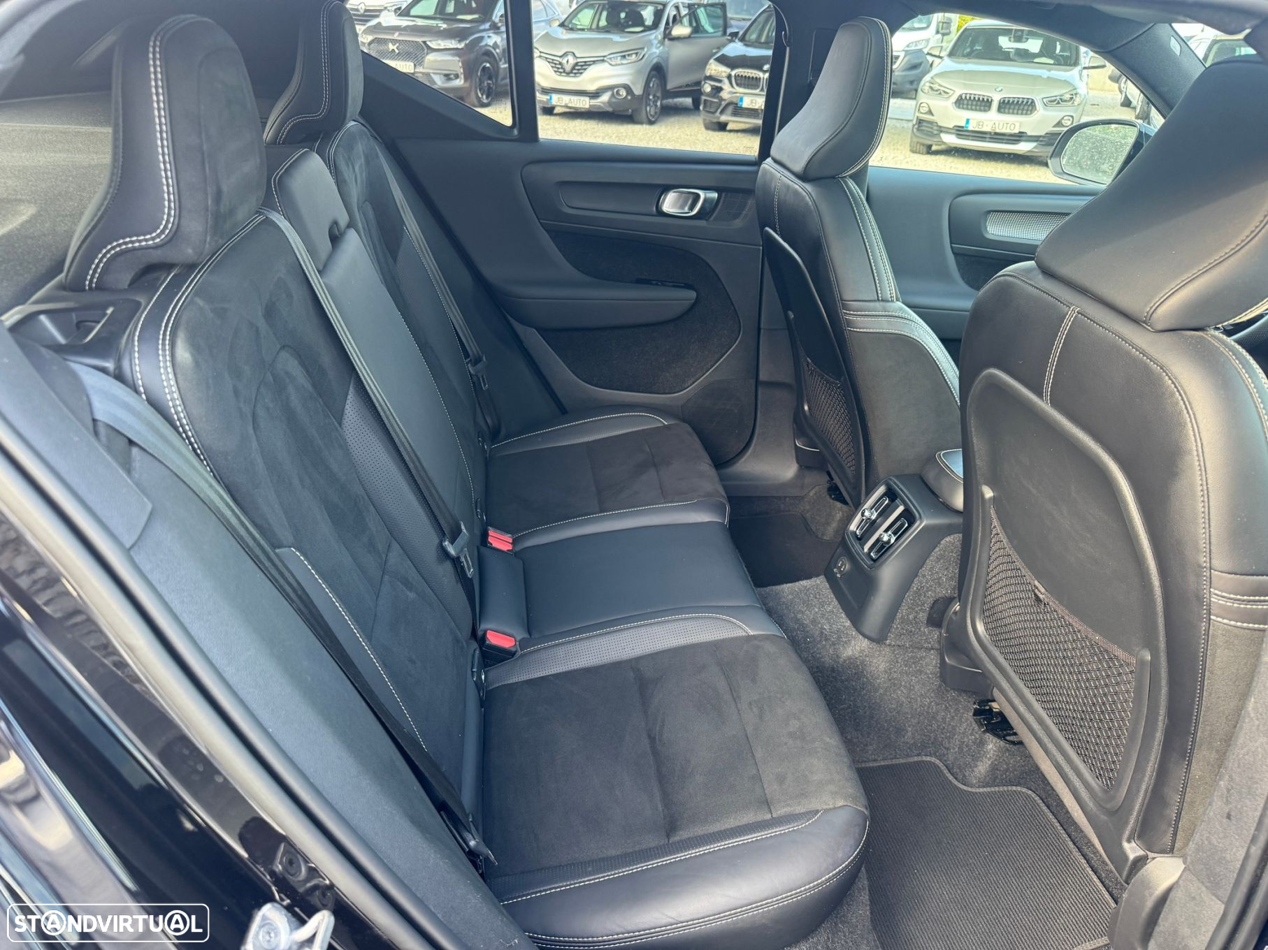 Volvo XC 40 1.5 T5 PHEV R-Design - 15