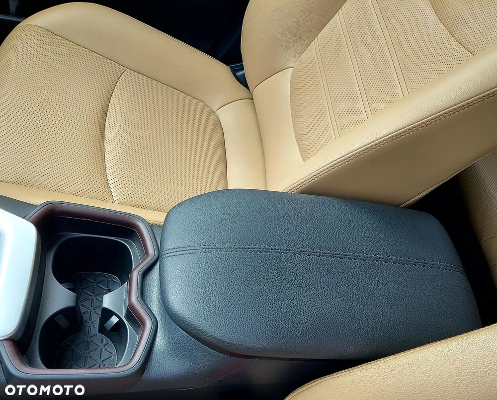 Toyota RAV4 2.5 Hybrid Executive 4x4 - 24
