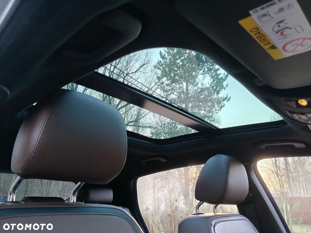 Infiniti Q30 2.2d DCT Premium - 16