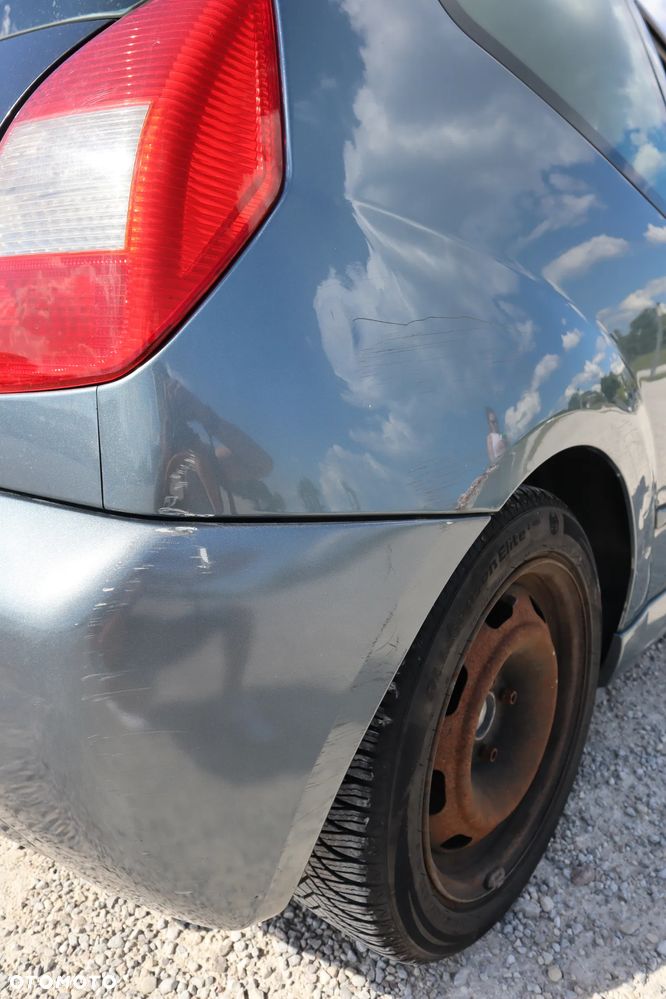 Citroën C2 1.4 VTR - 7