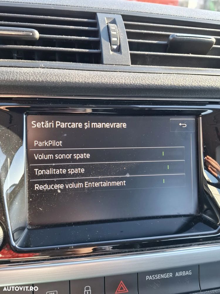 Skoda Fabia 1.4 TDI Ambition - 13