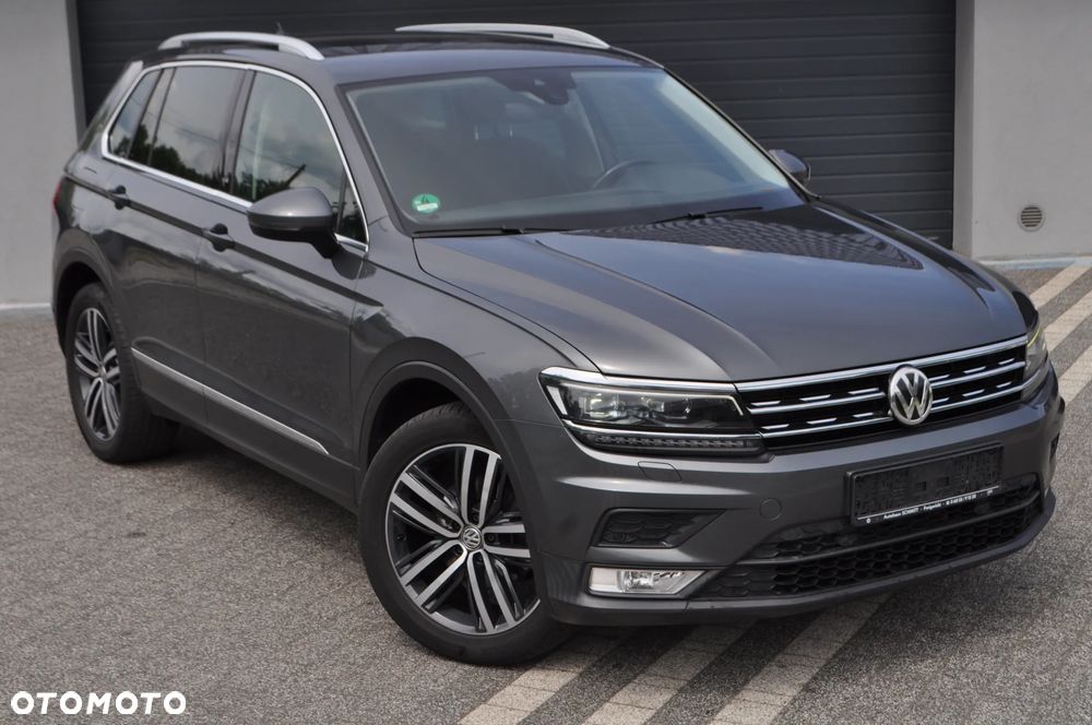 Volkswagen Tiguan 1.4 TSI ACT (BlueMotion Technology) Sound - 24