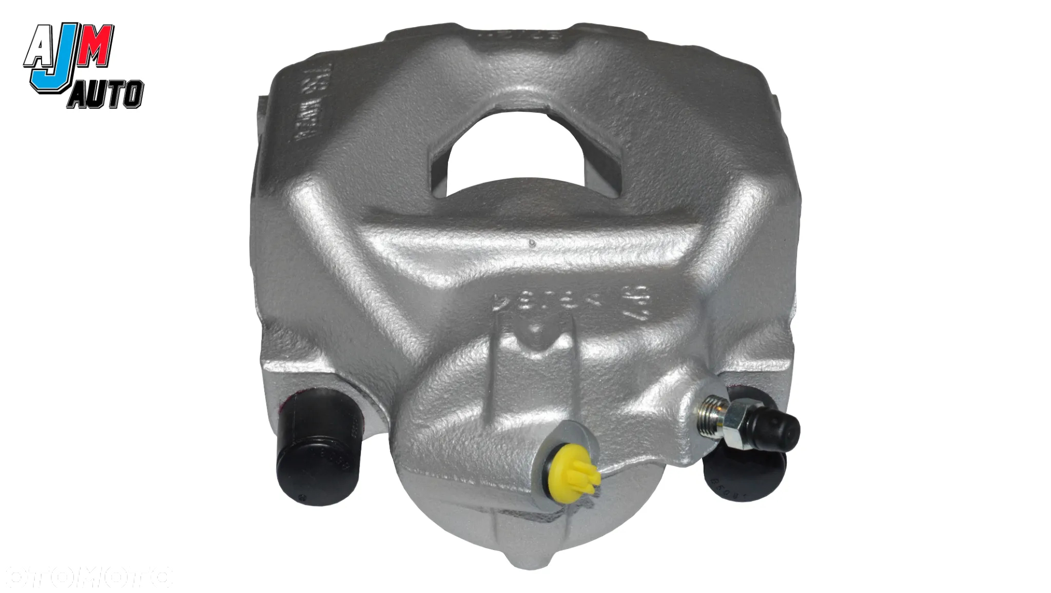 Zacisk hamulcowy przód przedni BMW 3 E90 E92 E93 E91 X1 E84 Z4 E89 - 4