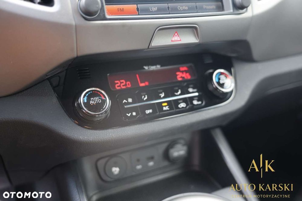 Kia Sportage - 32