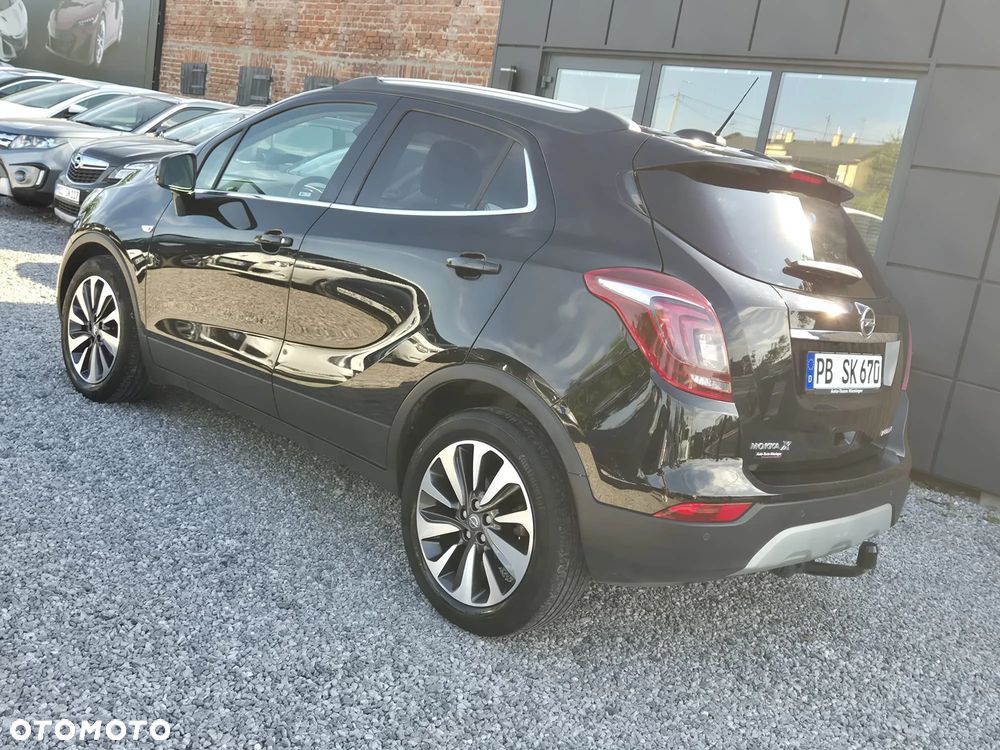 Opel Mokka 1.4 T Cosmo S&S - 7