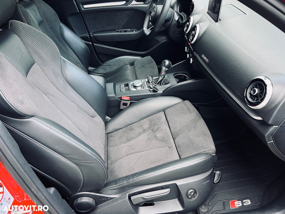 Audi S3 - 14