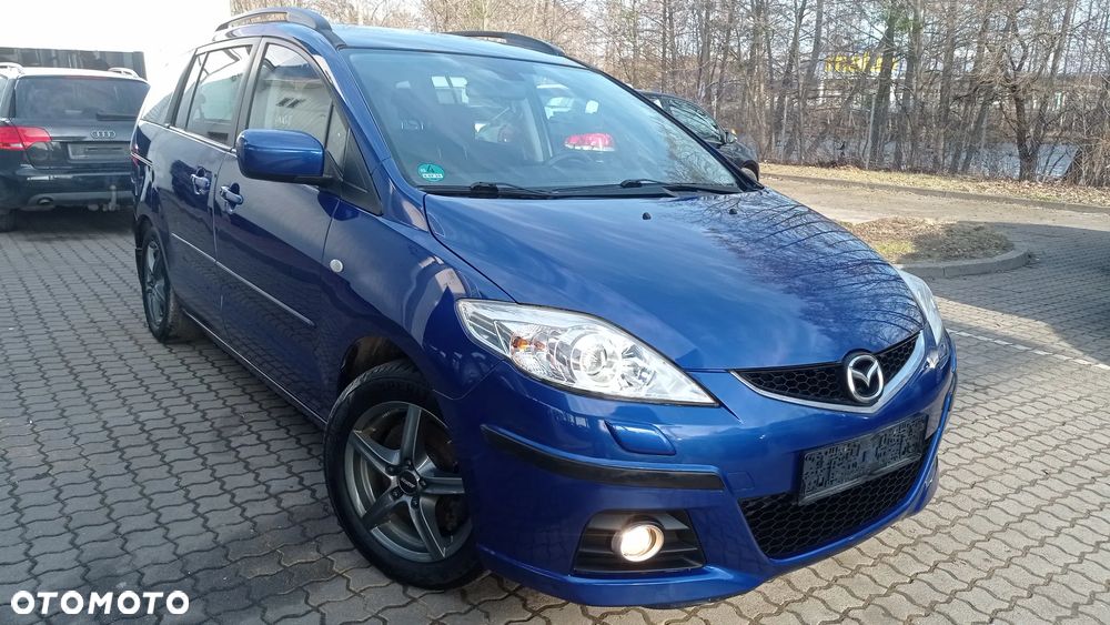 Mazda 5 2.0 Top - 2