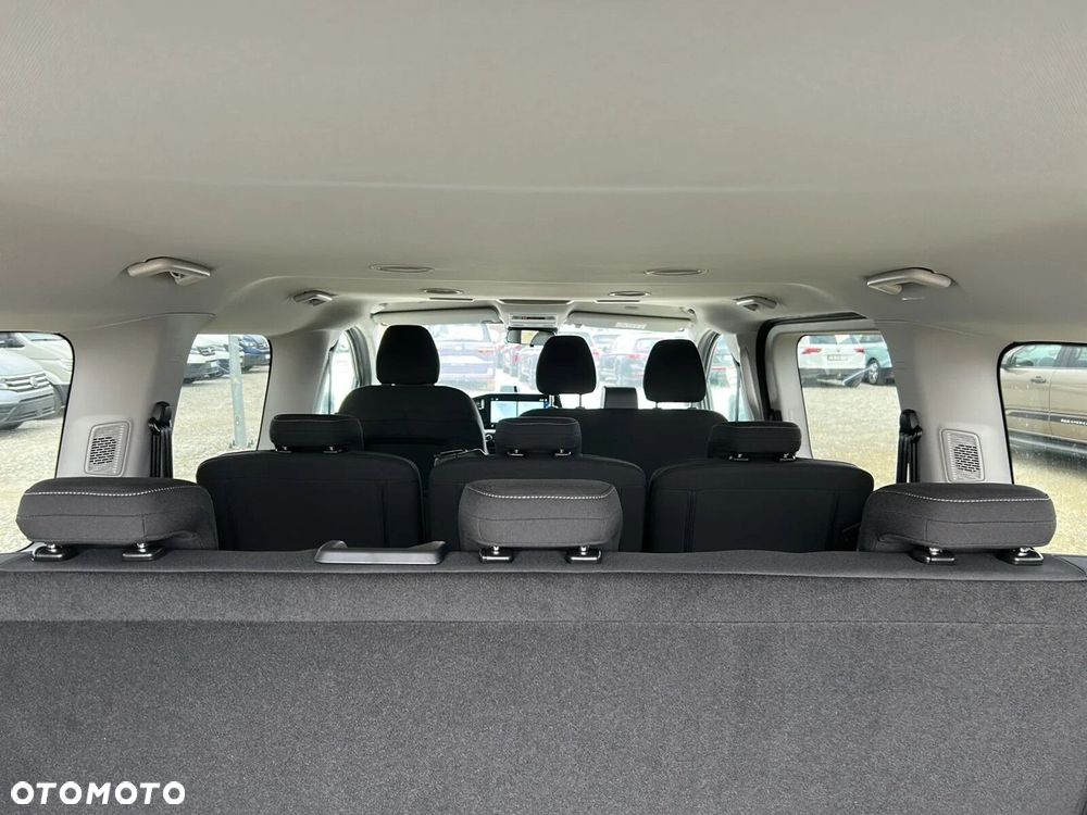 Volkswagen Caravelle 2.0 TDI L2 Edition - 19
