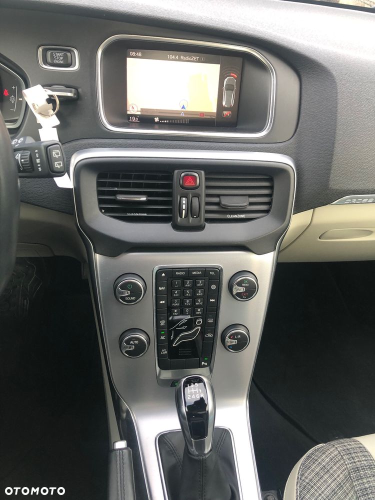 Volvo V40 Cross Country D2 Drive-E Summum - 12