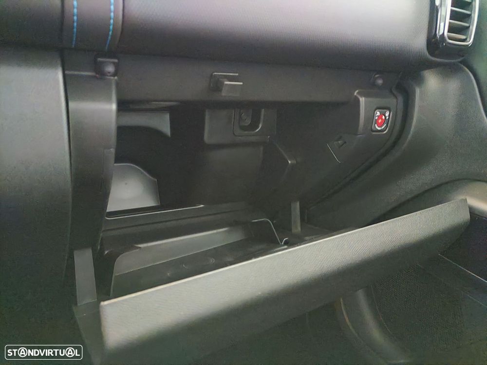 Citroën C5 Aircross 1.5 BlueHDi Plus EAT8 - 29